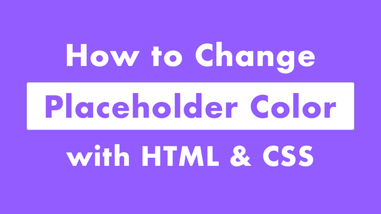 how-to-change-placeholder-color-with-html-css-plantpot
