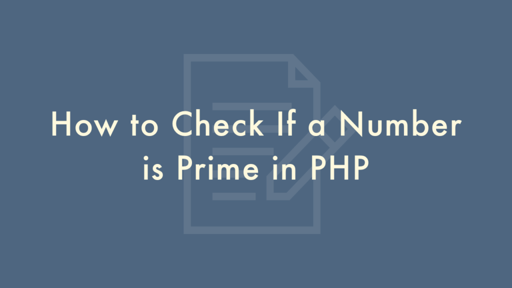 How to Execute a Ping Command in PHP Plantpot